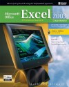 Microsoft Office Excel 2003: A Professional Approach, Compremicrosoft Office Excel 2003: A Professional Approach, Comprehensive Student Edition W/ CD-ROM Hensive Student Edition W/ CD-ROM - Kathleen Stewart