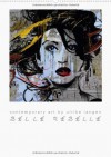 BELLE REBELLE (Wandkalender 2015 DIN A2 hoch): Contemporary art - ausdrucksstarke Womenporträts (Monatskalender, 14 Seiten) - Ulrike Langen