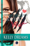 Loving Wolf: Nadie dijo que en el amor y en la guerra no se hacían prisioneros (American Wolf) (Volume 2) (Spanish Edition) - Kelly Dreams