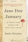 Jane Doe January - Emily Winslow