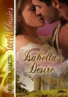 Isabella's Desire - Monica M. Martin