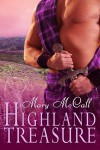 Highland Treasure (Sisters by Choice 0.5) - Mary McCall