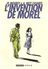 L'invention De Morel[Roman Adapté En Bande Dessinée] - Jean-Pierre Mourey, Adolfo Bioy Casares