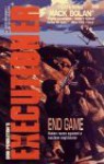 End Game - Mike Linaker, Don Pendleton