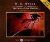 The War of the Worlds - H.G. Wells, Simon Vance