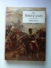 British Cavalry - Philip Warner