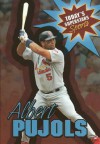 Albert Pujols - Geoffrey M. Horn