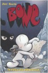 In fuga da Boneville (Bone #1) - Jeff Smith