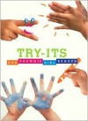 TRY- ITS FOR BROWNIE GIRL SCOUTS - Girl Scouts of the U.S.A.