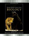 Evolution, Diversity and Ecology: Volume III - Robert J. Brooker