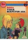 Nina 97: Rosa Tidak Berputus Asa (Nina, #97) - Various