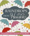 Raindrops from Heaven - Christian Art Gifts