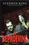 Niemandsland (De beproeving, #5) - Mike Perkins, Laura Martin, Roberto Aguirre-Sacasa, Stephen King