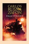 Pałac Północy - Carlos Ruiz Zafón