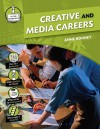 Creative and Media Careers - Anne Rooney