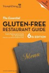 The Essential Gluten Free Restaurant Guide - Triumph Dining