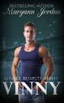 Vinny: Alvarez Security Series - Maryann Jordan, Andrea Michelle, Shannon Brandee Eversoll