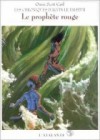 Le Prophète rouge (Chroniques d'Alvin le faiseur, #2) - Orson Scott Card