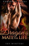 Dragon's Mate for Life - Sky Winters