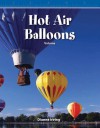 Hot Air Balloons: Volume - Dianne Irving