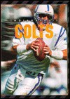 Indianapolis Colts - Michael Goodman