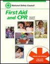 First Aid and Cpr: Infants and Children - National Safety Council