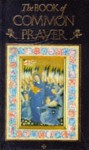 The Book of Common Prayer (Prayer Book) - Andrew King