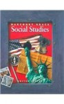 Harcourt Brace Social Studies: United States - Richard G. Boehm