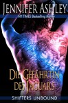 Die Gefährtin des Jaguars (Shifters Unbound) - Jennifer Ashley, Ivonne Blaney, Agentur Libelli