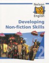 Developing Non-Fiction Skills Book 2 - Jackman