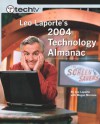 Techtv Leo Laporte's 2004 Technology Almanac - Leo Laporte