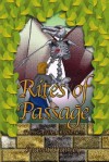 Rites of Passage - Shawn Harvey