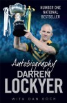 Darren Lockyer Autobiography - Darren Lockyer