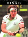 Martina Hingis - Richard Rambeck