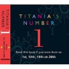 Titanias Numbers 1 - Titania Hardie