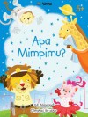 Apa Mimpimu? - Ayu Prameswary, Edith Natasha, Gina