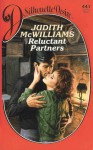 Reluctant Partners - Judith McWilliams