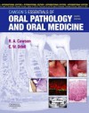 Cawson's Essentials of Oral Pathology and Oral Medicine - Roderick A. Cawson