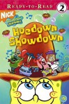 Hoedown Showdown - Kelli Chipponeri, Vince Deporter, Barry Goldberg