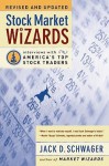 Stock Market Wizards - Jack Schwager