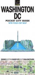 Let's Go Washington, D.C.: Pocket City Guide - Let's Go Inc.