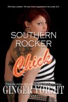 Southern Rocker Chick - Ginger Voight