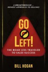 Go Left! - Bill Hogan