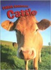 Cattle - Heather C. Hudak