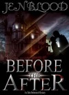 Before the After (Book 4, The Erin Solomon Pentalogy) - Adian Press