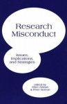 Research Misconduct: Issues, Implications, And Strategies - Ellen Altman