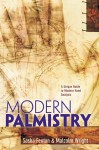 Modern Palmistry: A Unique Guide to Modern Hand Analysis - Sasha Fenton, Malcolm Wright