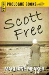 Scott Free (Prologue Books) - Marijane Meaker