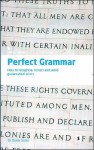 Perfect Grammar: How to Recognise, Correct and Avoid Grammatical Errors - Derek Soles