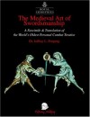 The Medieval Art of Swordsmanship - Jeffrey L. Forgeng